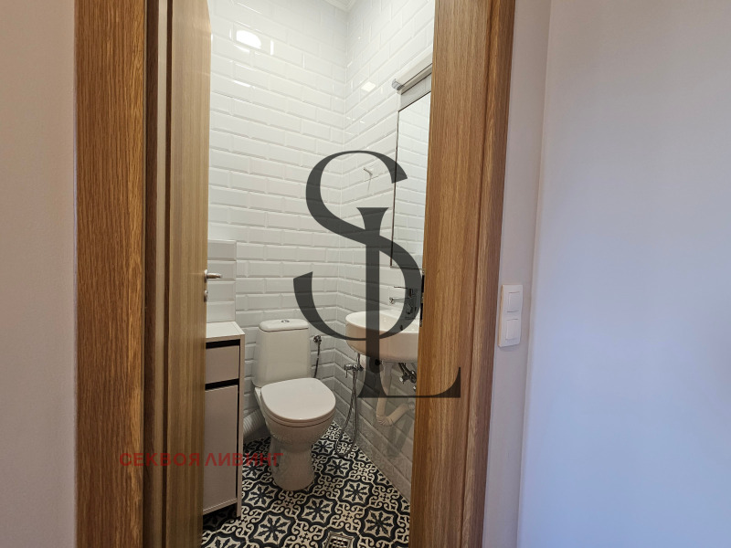 Para alugar  3 quartos Sofia , Centar , 120 m² | 93825489 - imagem [12]
