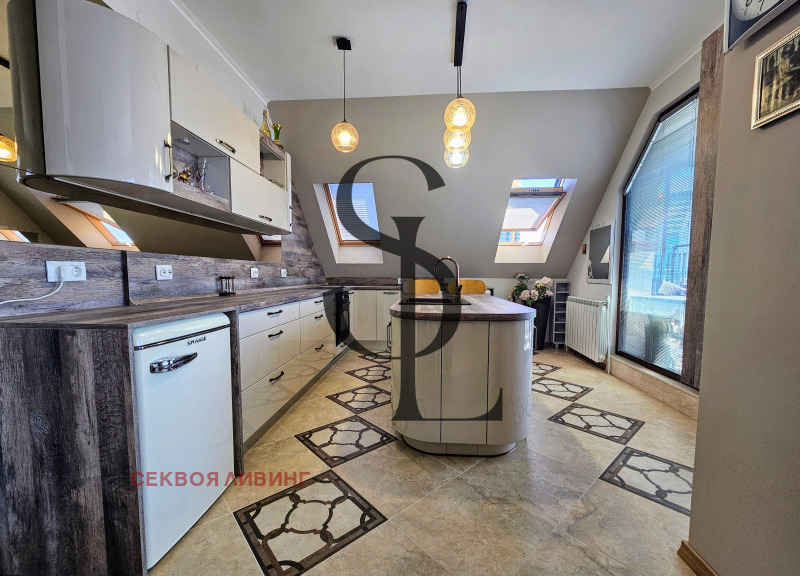 Para alugar  3 quartos Sofia , Centar , 120 m² | 93825489 - imagem [2]