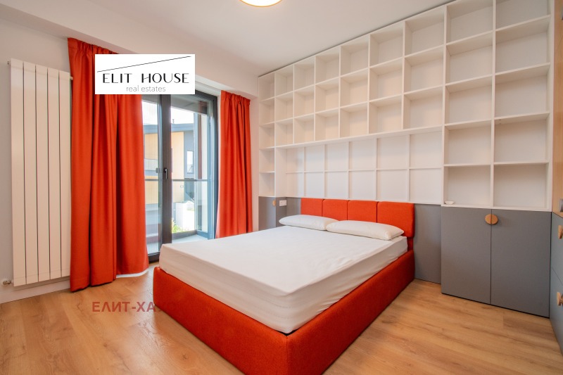 Дава под наем  Къща град София , Симеоново , 230 кв.м | 82720218 - изображение [6]