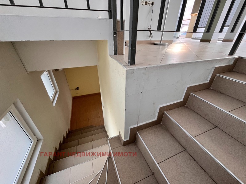 Дава под наем МАГАЗИН, гр. Габрово, Център, снимка 6 - Магазини - 52663988