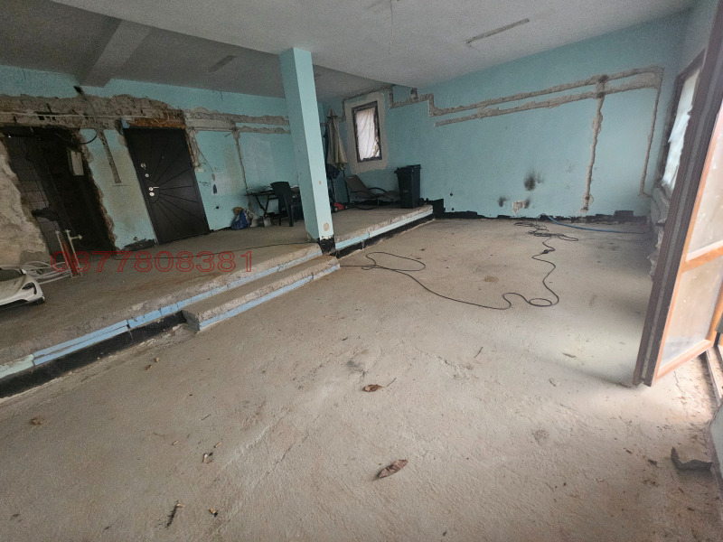 Дава под наем СКЛАД, гр. София, Карпузица