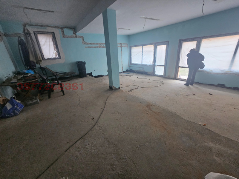 Дава под наем СКЛАД, гр. София, Карпузица, снимка 2 - Складове - 53188271