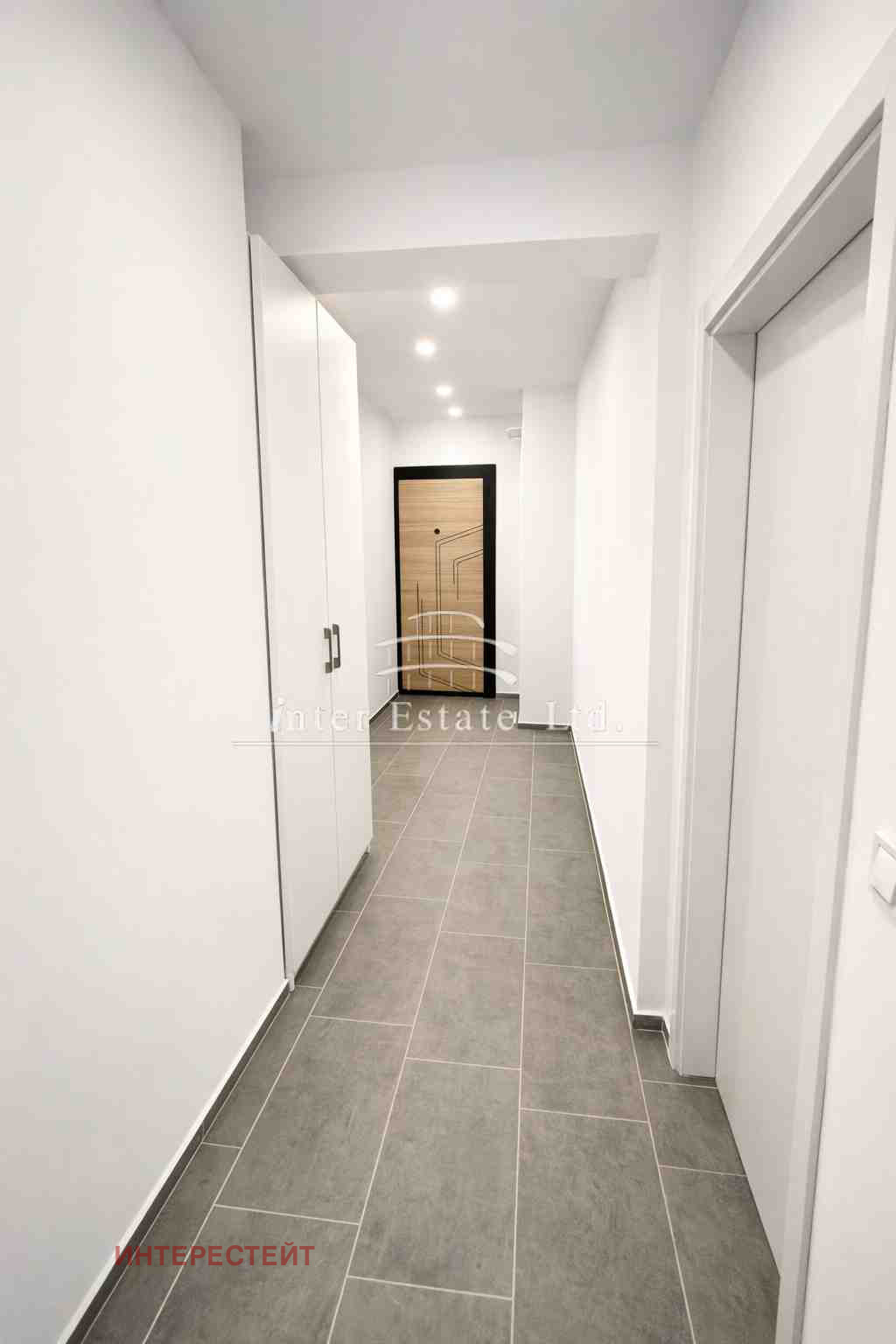 Дава под наем 2-СТАЕН, гр. Бургас, Сарафово, снимка 6 - Апартаменти - 53144893