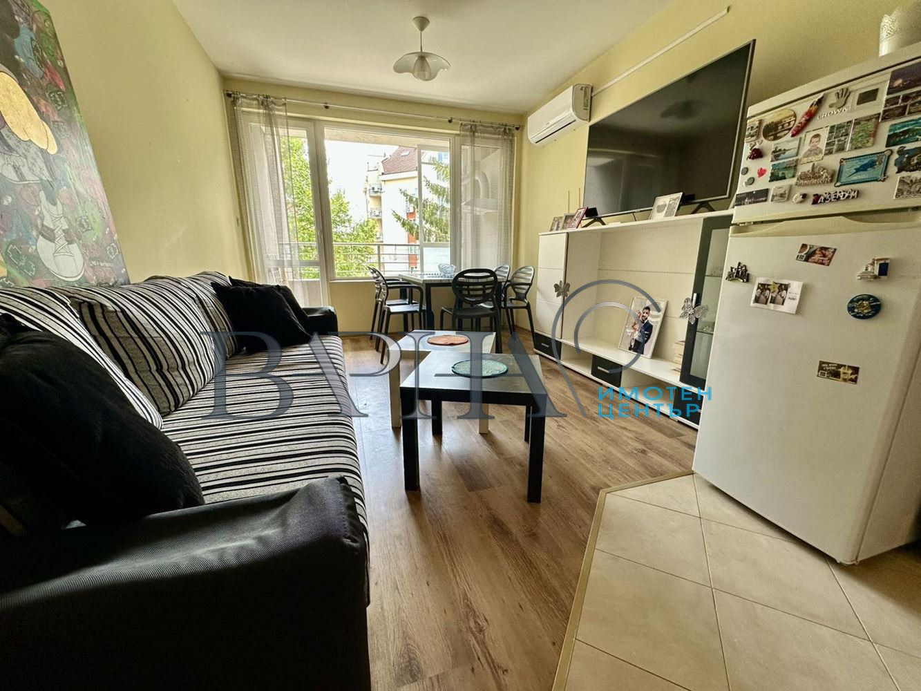 Дава под наем 3-СТАЕН, гр. Варна, Левски 1, снимка 7 - Апартаменти - 54343011