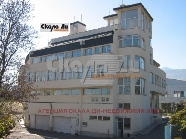 Дава под Наем ОФИС | Imot.bg — изображение 1