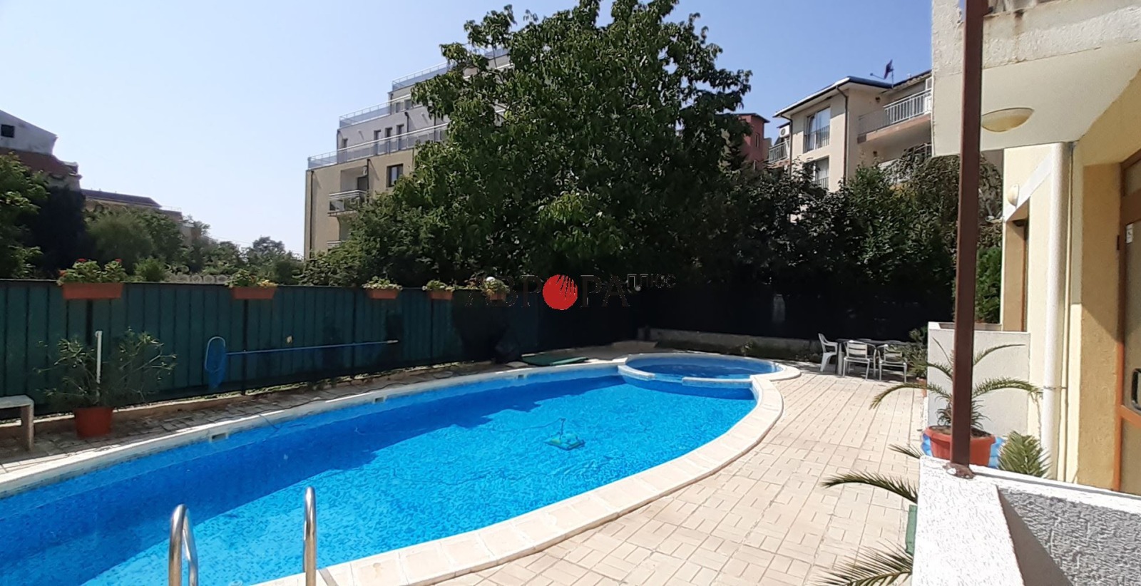 Дава под Наем 1-СТАЕН | Imot.bg — изображение 14