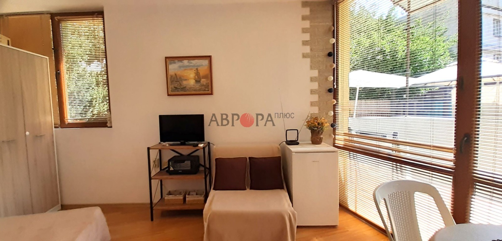 Дава под Наем 1-СТАЕН | Imot.bg — изображение 2