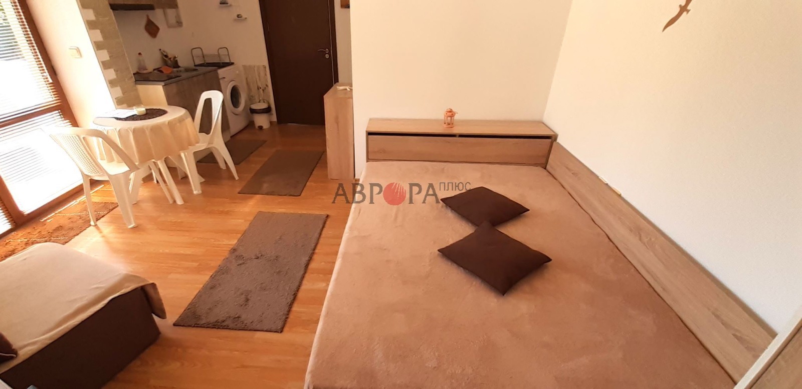 Дава под Наем 1-СТАЕН | Imot.bg — изображение 7