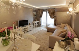 1 bedroom Tsentar, Varna