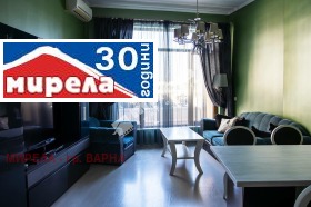 Дава под наем 2-стаен град Варна к.к. Златни пясъци - [1] 
