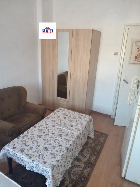 Дава под наем СТАЯ, гр. София, Оборище, снимка 3 - Стаи под наем - 55516752