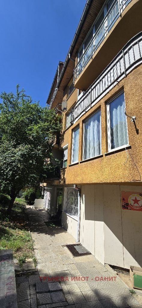 Дава под наем 1-СТАЕН, гр. София, Гео Милев, снимка 11 - Апартаменти - 55296237