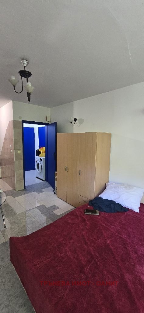 Дава под наем 1-СТАЕН, гр. София, Гео Милев, снимка 6 - Апартаменти - 55296237