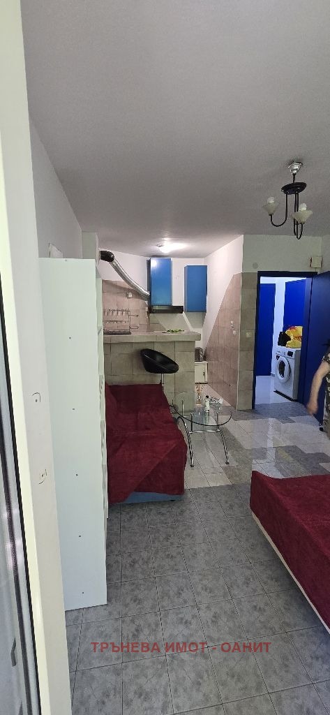 Дава под наем 1-СТАЕН, гр. София, Гео Милев, снимка 10 - Апартаменти - 55296237
