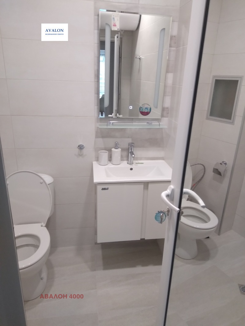 Дава под наем 2-СТАЕН, гр. Пловдив, Каменица 1, снимка 7 - Апартаменти - 52437238