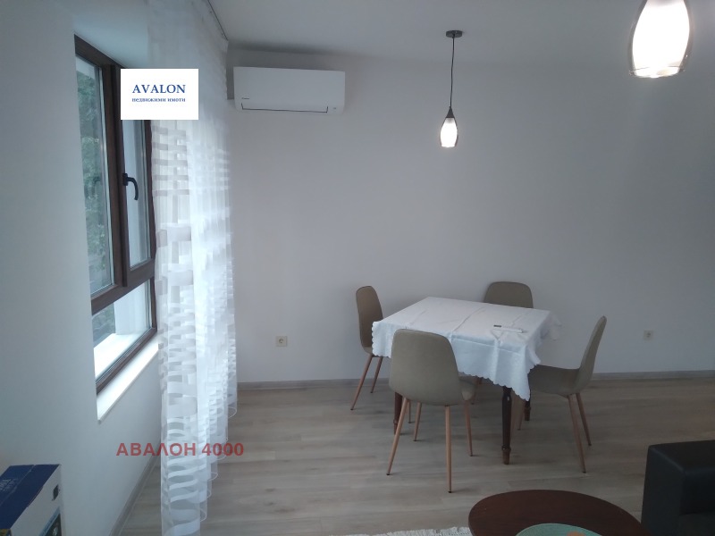 Дава под наем 2-СТАЕН, гр. Пловдив, Каменица 1, снимка 3 - Апартаменти - 52437238