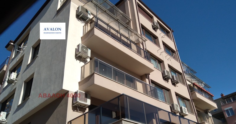 Дава под наем 2-СТАЕН, гр. Пловдив, Каменица 1, снимка 13 - Апартаменти - 52437238