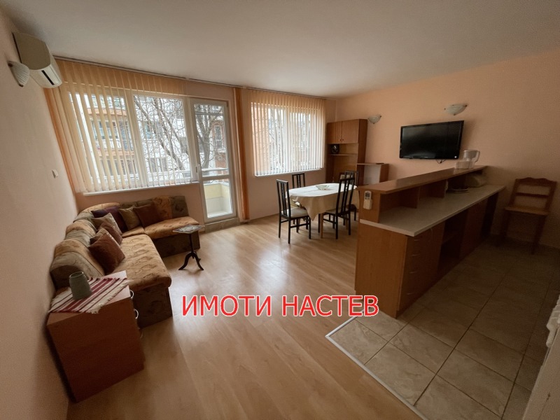Дава под наем  2-стаен град Шумен , Дивизионна болница , 70 кв.м | 95017165 - изображение [2]