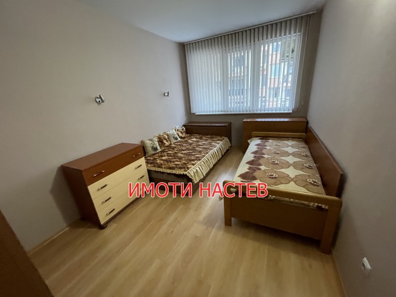 Дава под наем  2-стаен град Шумен , Дивизионна болница , 70 кв.м | 95017165 - изображение [3]