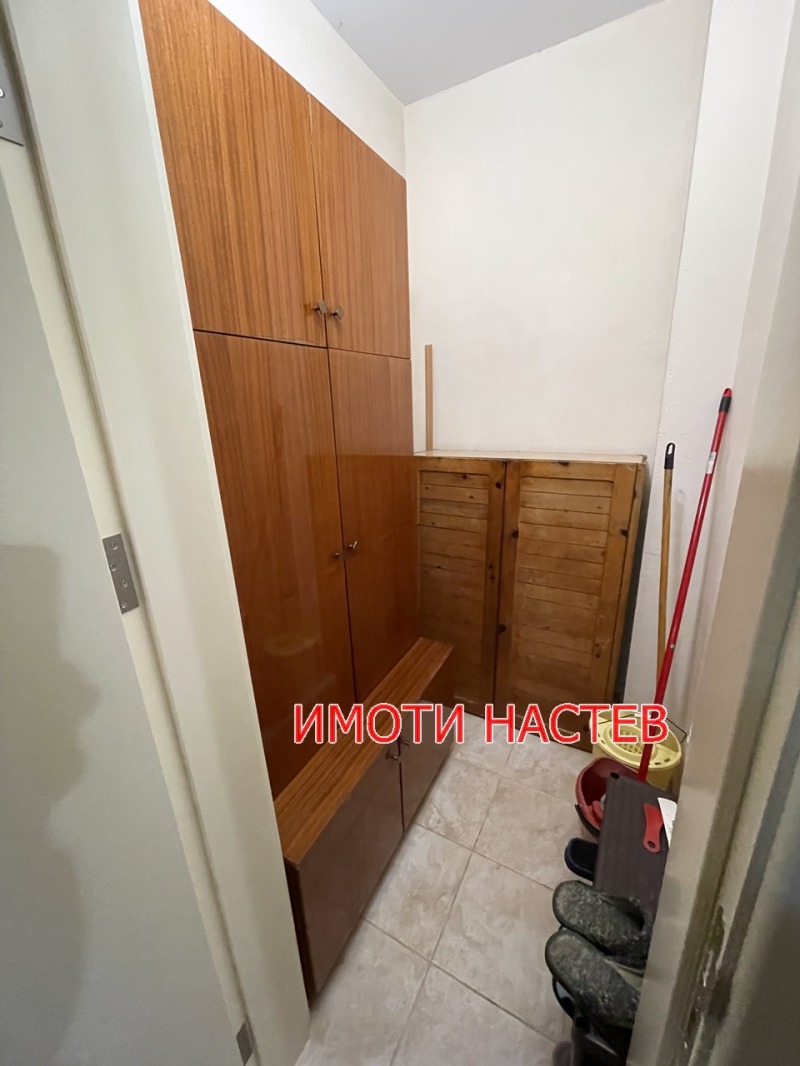 Дава под наем  2-стаен град Шумен , Дивизионна болница , 70 кв.м | 95017165 - изображение [6]