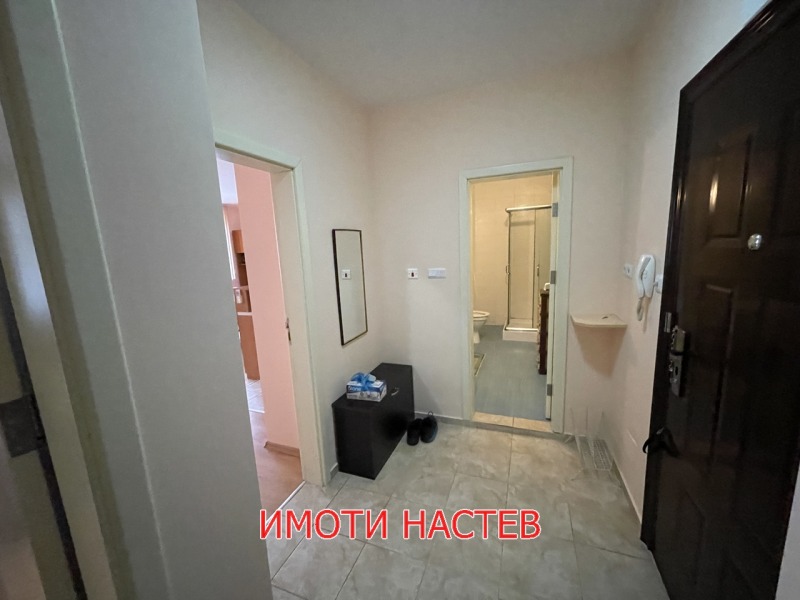 Дава под наем  2-стаен град Шумен , Дивизионна болница , 70 кв.м | 95017165 - изображение [8]