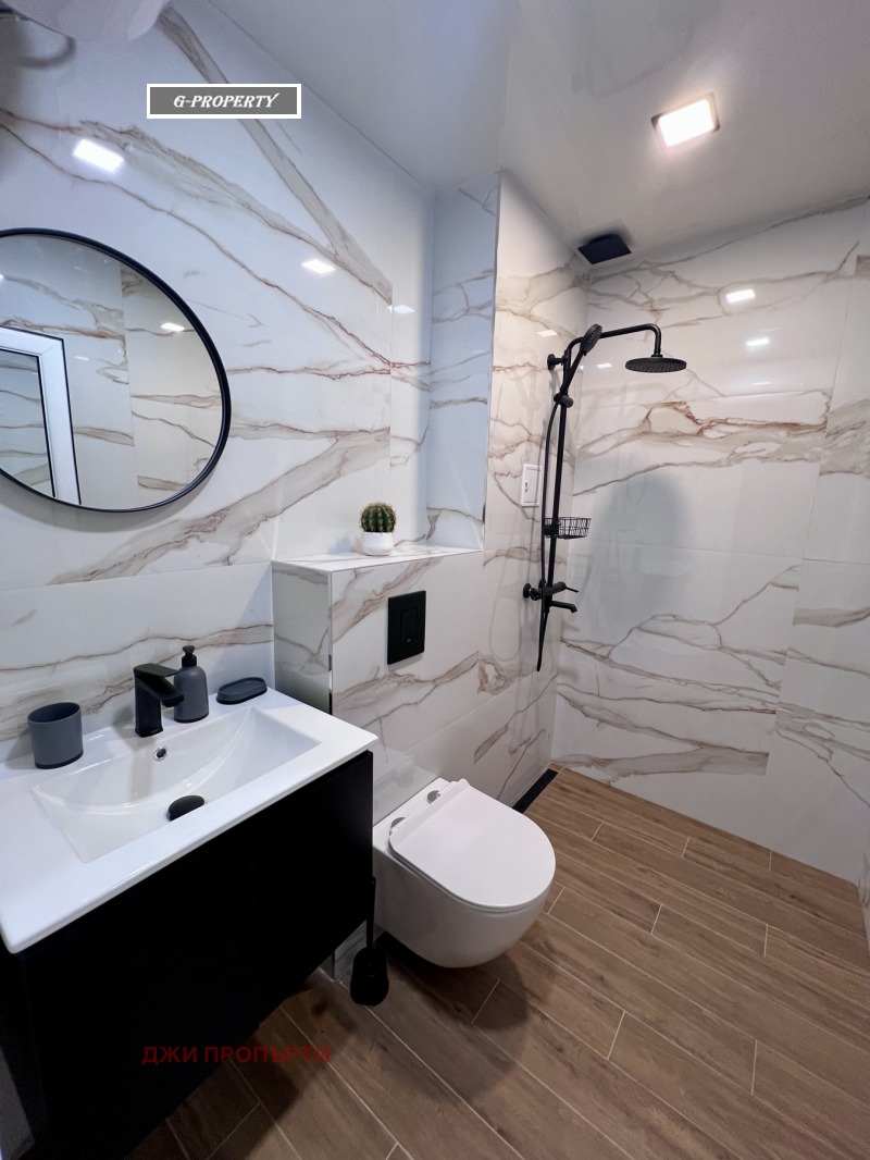 K pronájmu  1 ložnice Sofia , Studentski grad , 65 m2 | 90624932 - obraz [11]