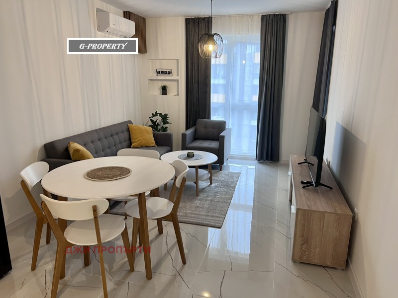 K pronájmu  1 ložnice Sofia , Studentski grad , 65 m2 | 90624932 - obraz [4]