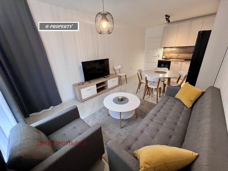 K pronájmu  1 ložnice Sofia , Studentski grad , 65 m2 | 90624932 - obraz [3]