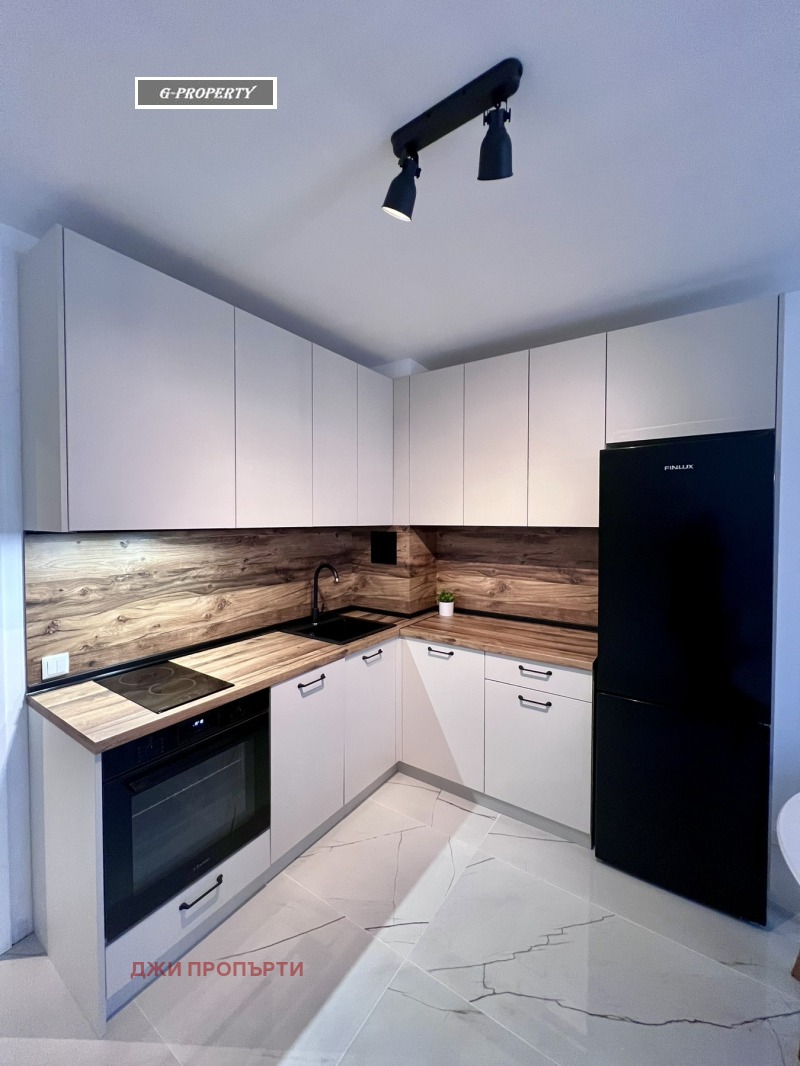 K pronájmu  1 ložnice Sofia , Studentski grad , 65 m2 | 90624932 - obraz [5]