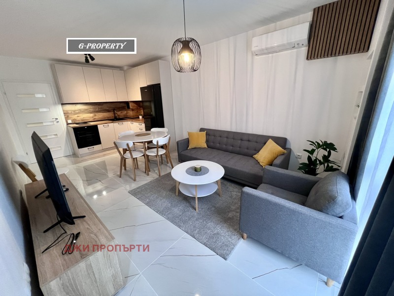 K pronájmu  1 ložnice Sofia , Studentski grad , 65 m2 | 90624932 - obraz [2]