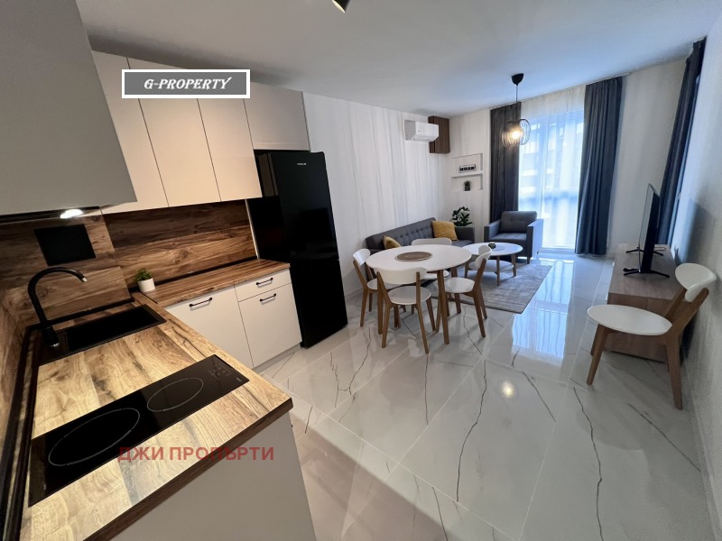 K pronájmu  1 ložnice Sofia , Studentski grad , 65 m2 | 90624932