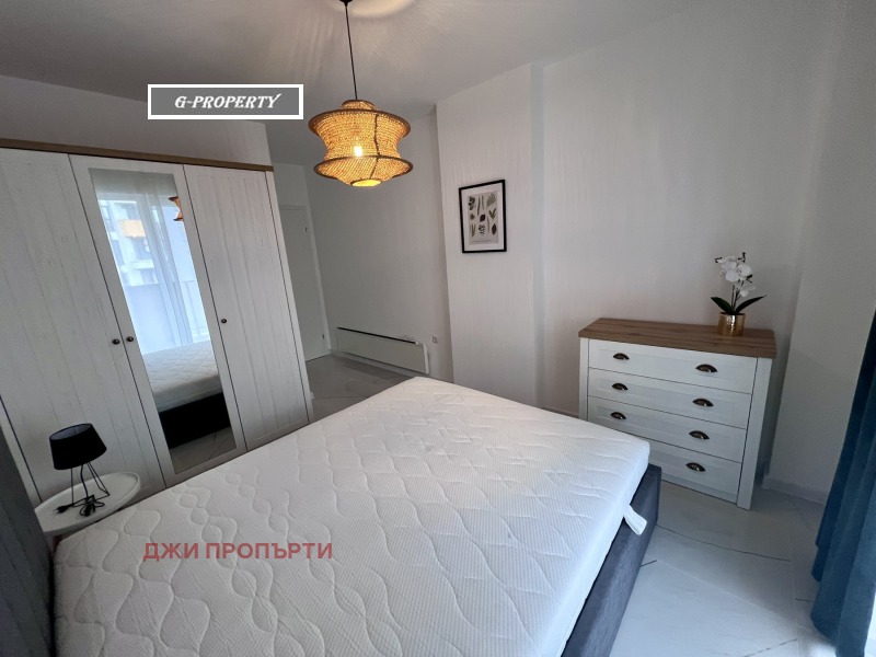 K pronájmu  1 ložnice Sofia , Studentski grad , 65 m2 | 90624932 - obraz [8]