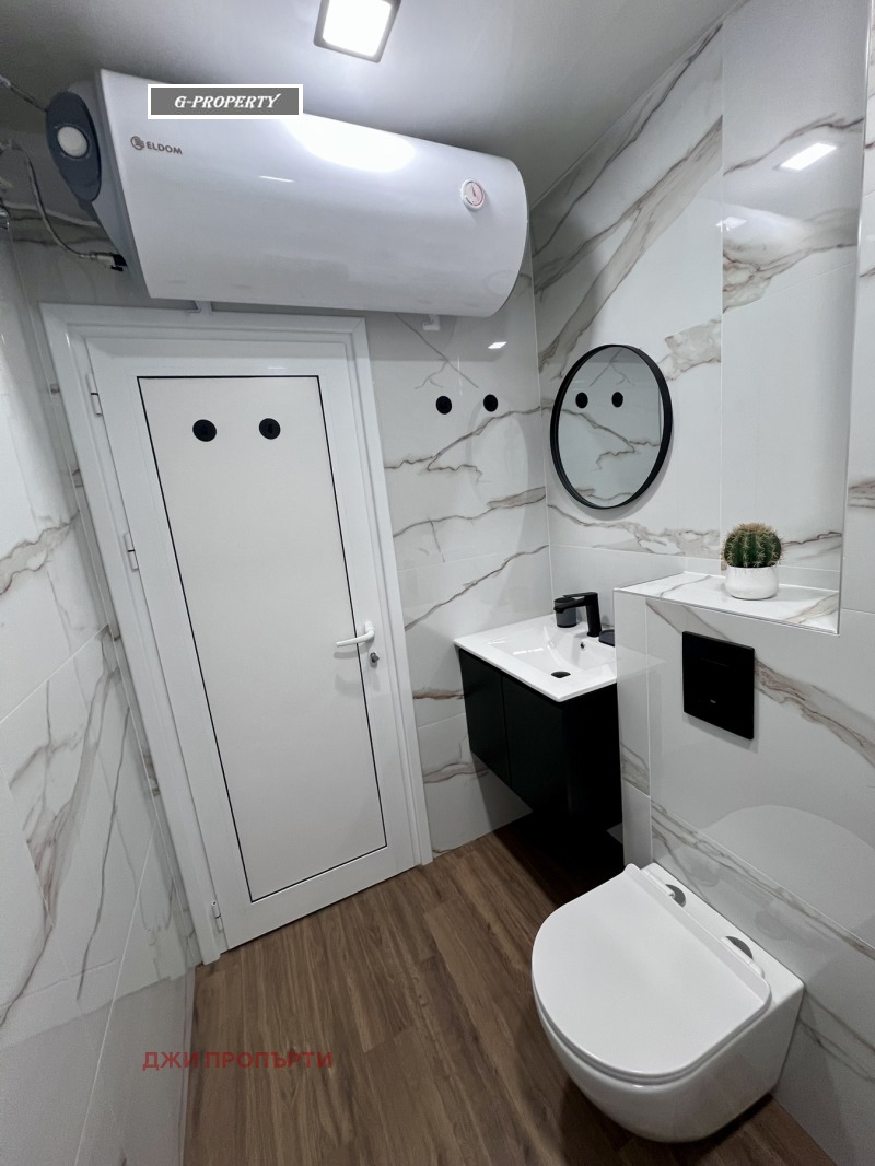 K pronájmu  1 ložnice Sofia , Studentski grad , 65 m2 | 90624932 - obraz [12]