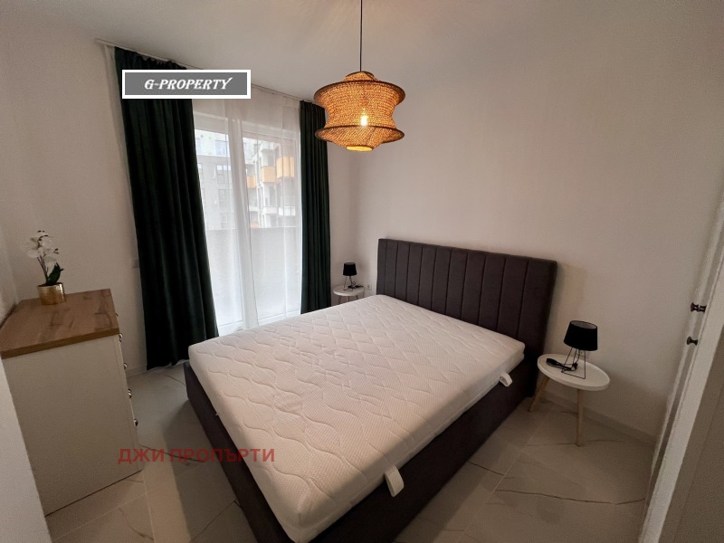 K pronájmu  1 ložnice Sofia , Studentski grad , 65 m2 | 90624932 - obraz [7]