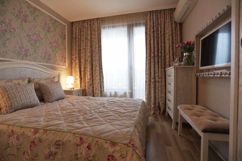 Издаје се  1 спаваћа соба Варна , Центар , 65 м2 | 81644828 - слика [4]