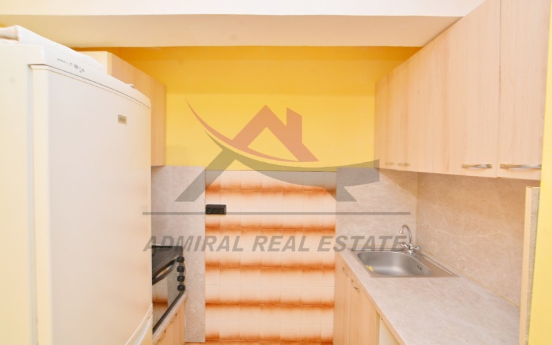 Дава под наем 2-СТАЕН, гр. Варна, Лятно кино Тракия, снимка 2 - Апартаменти - 53252363