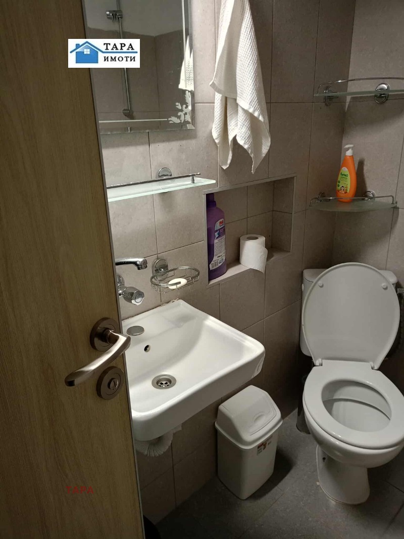 Дава под наем 2-СТАЕН, гр. Монтана, Младост 2, снимка 8 - Апартаменти - 53161342