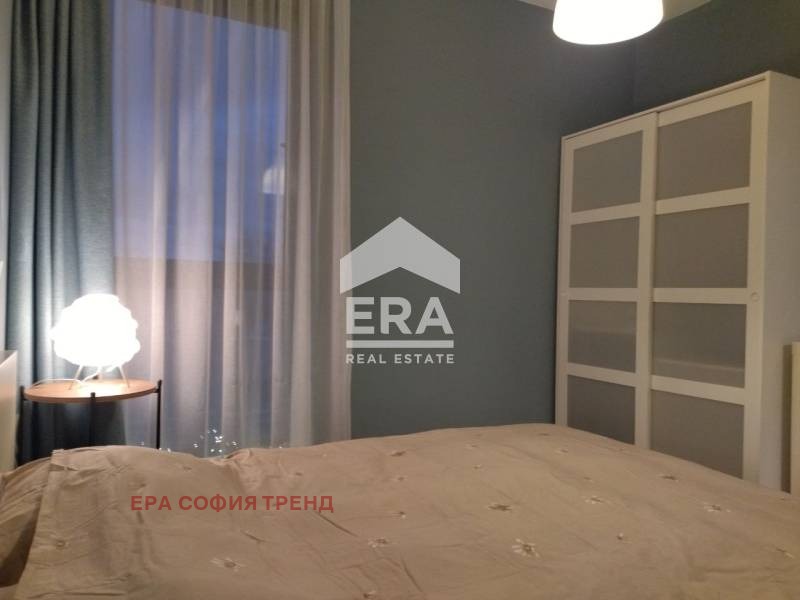 Дава под наем 2-СТАЕН, гр. София, Кръстова вада, снимка 5 - Апартаменти - 53287015