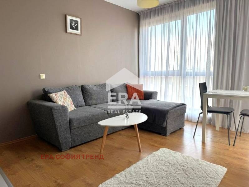 Дава под наем 2-СТАЕН, гр. София, Кръстова вада