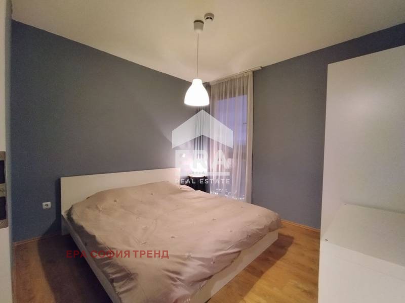 Дава под наем 2-СТАЕН, гр. София, Кръстова вада, снимка 8 - Апартаменти - 53287015