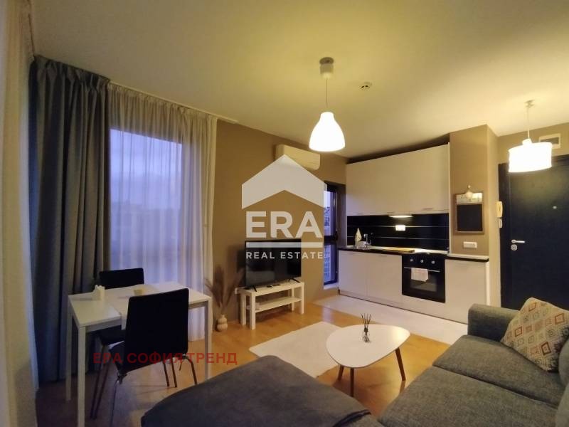 Дава под наем 2-СТАЕН, гр. София, Кръстова вада, снимка 3 - Апартаменти - 53287015