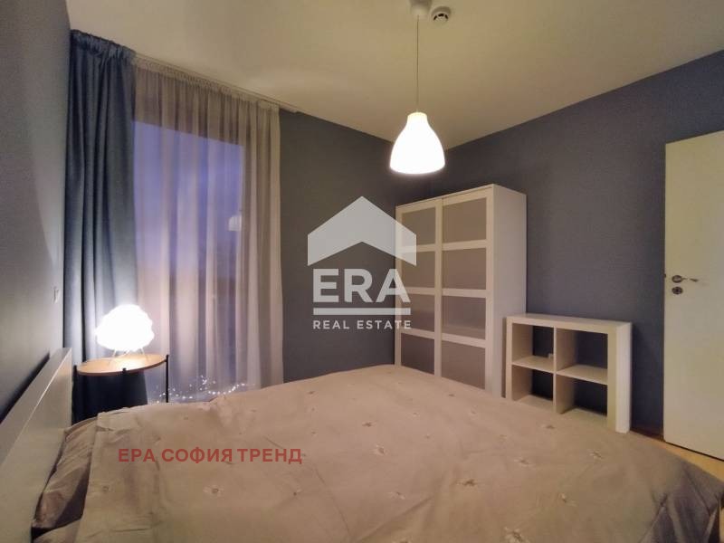 Дава под наем 2-СТАЕН, гр. София, Кръстова вада, снимка 6 - Апартаменти - 53287015