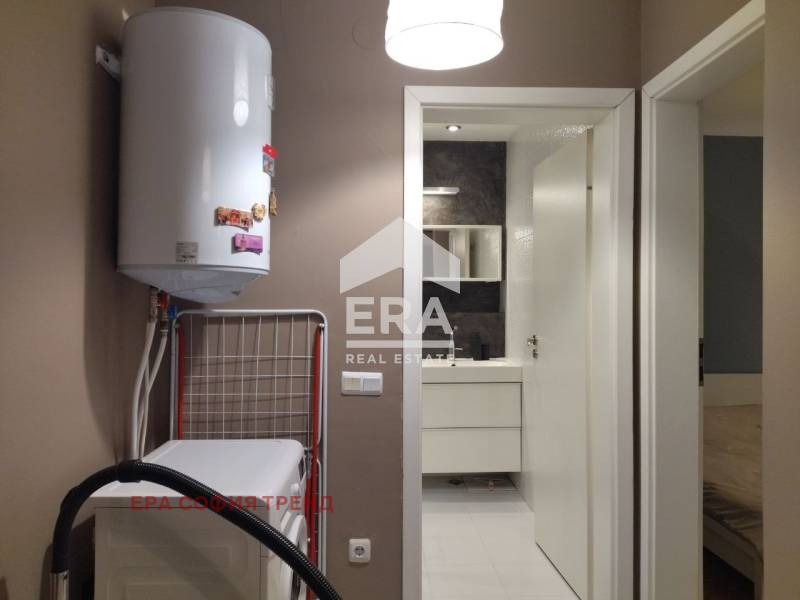 Дава под наем 2-СТАЕН, гр. София, Кръстова вада, снимка 10 - Апартаменти - 53287015