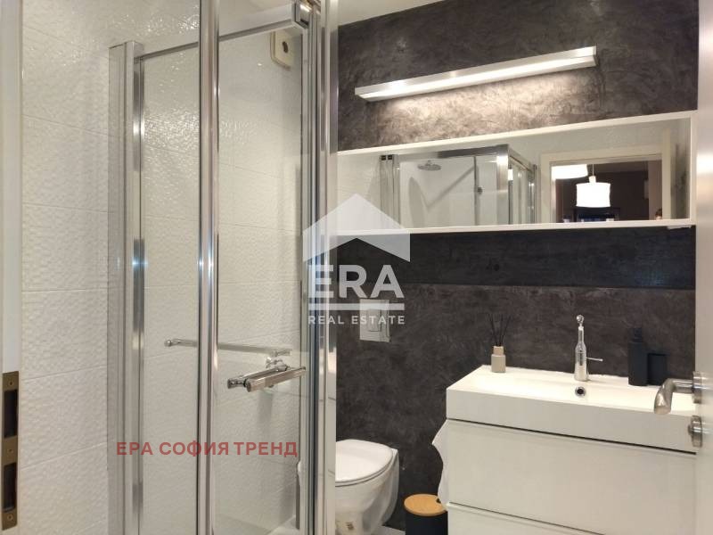 Дава под наем 2-СТАЕН, гр. София, Кръстова вада, снимка 9 - Апартаменти - 53287015