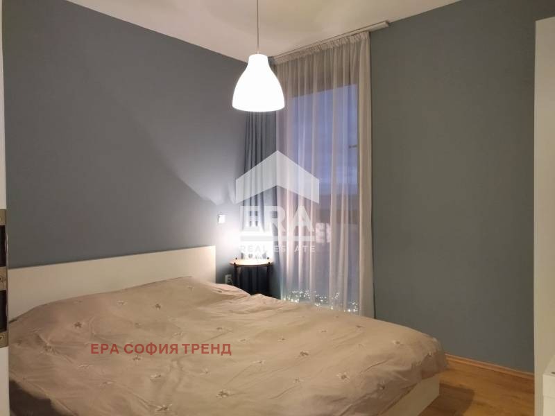 Дава под наем 2-СТАЕН, гр. София, Кръстова вада, снимка 7 - Апартаменти - 53287015