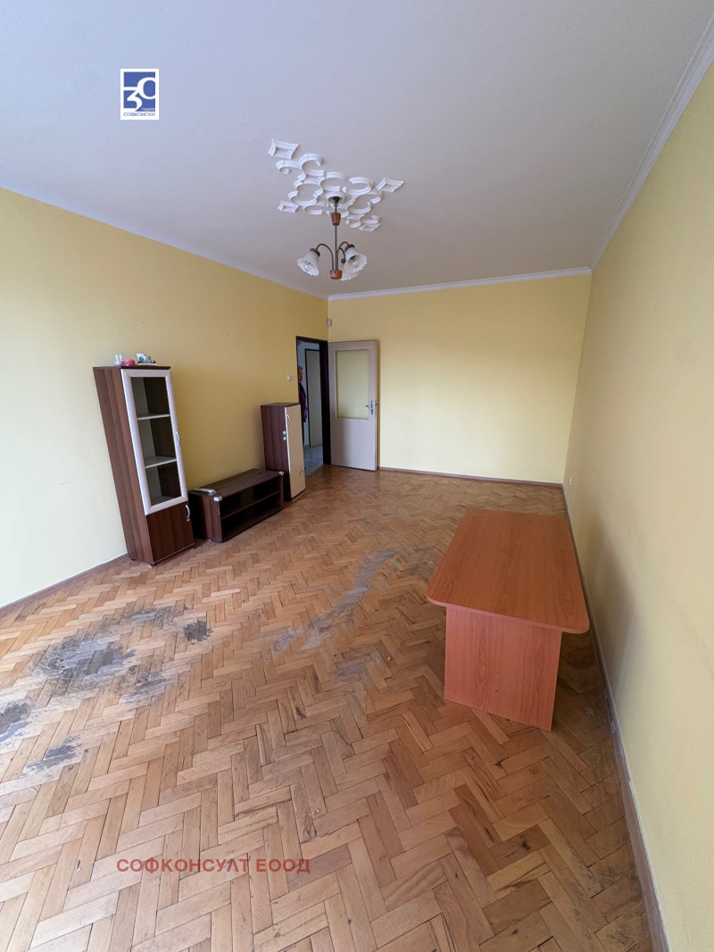 Дава под наем 2-СТАЕН, гр. София, Фондови жилища, снимка 6 - Апартаменти - 53323861