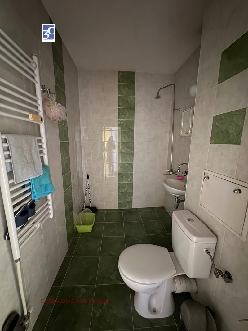 Дава под наем 2-СТАЕН, гр. София, Фондови жилища, снимка 2 - Апартаменти - 53323861