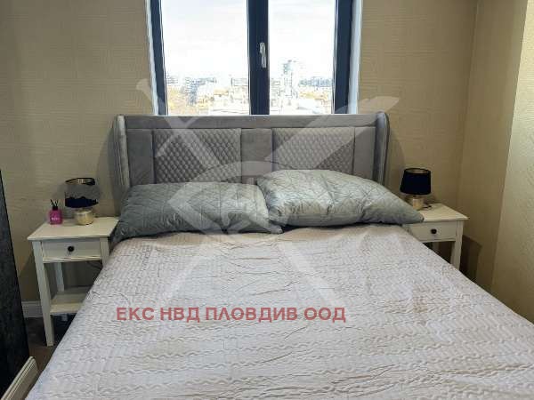 Дава под наем 2-СТАЕН, гр. Пловдив, Център, снимка 6 - Апартаменти - 54480032