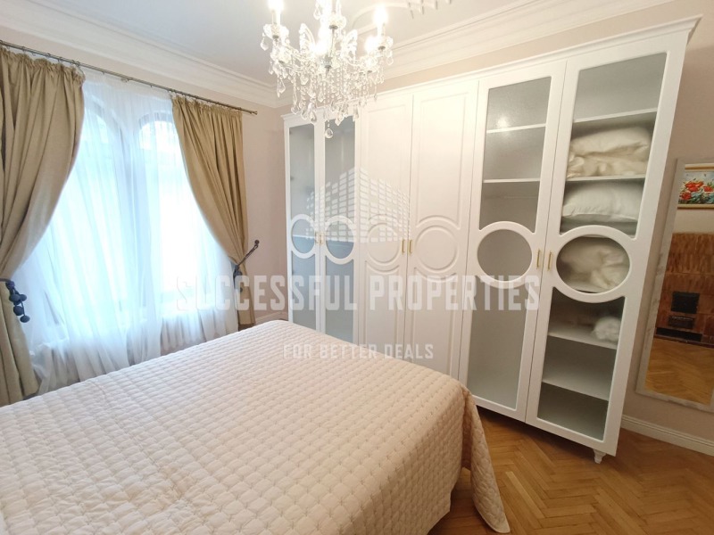 Te huur  2 slaapkamers Sofia , Tsentar , 100 m² | 79833856 - afbeelding [14]