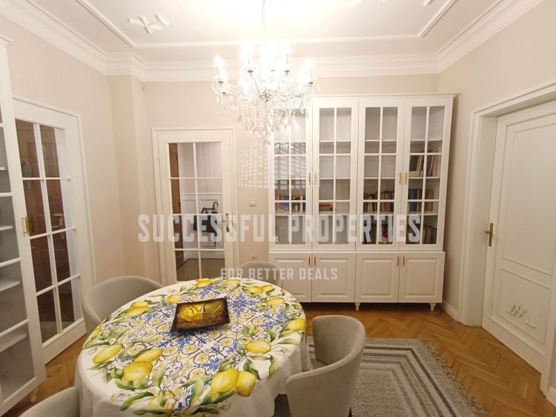 Te huur  2 slaapkamers Sofia , Tsentar , 100 m² | 79833856 - afbeelding [7]